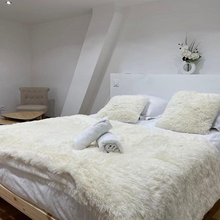 Le Duplex - Gare / Tram / Netflix Fontaine (Rhone-Alps) Exterior foto